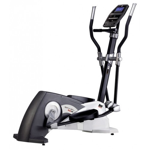 Орбитрек BH Fitness Brazil Dual Plus WG 2379