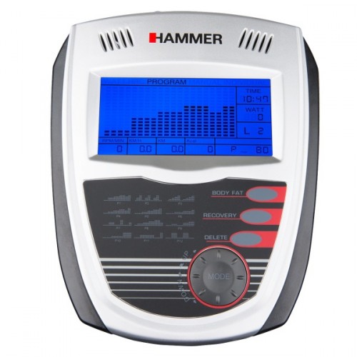 Орбитрек Hammer Crosslife XTR 4126