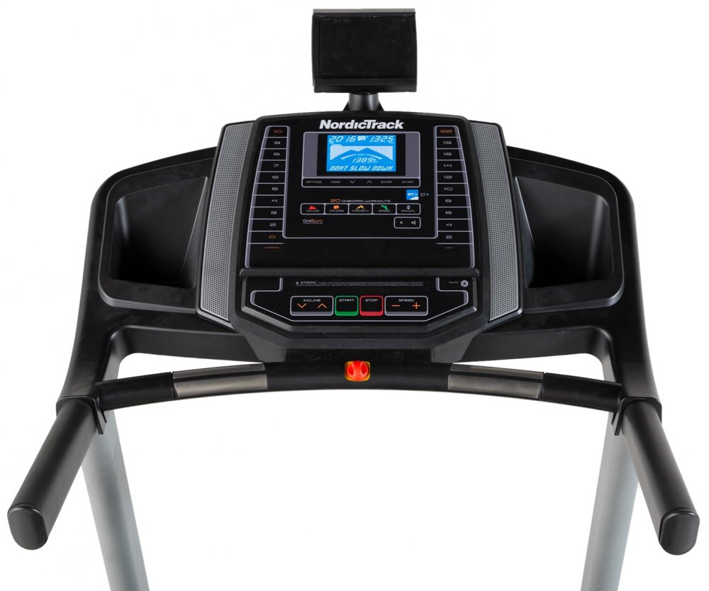 Беговая дорожка NordicTrack S30 (NETL99019)