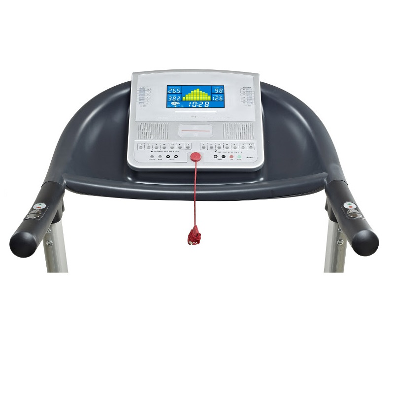 Беговая дорожка Phantom 2620CA