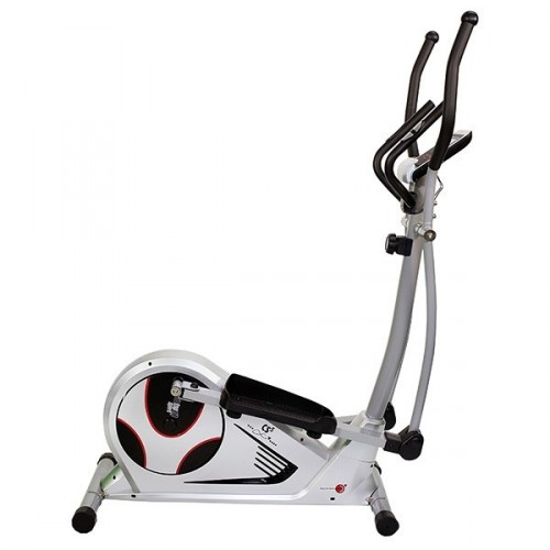 Орбитрек Christopeit CS 5 Silver