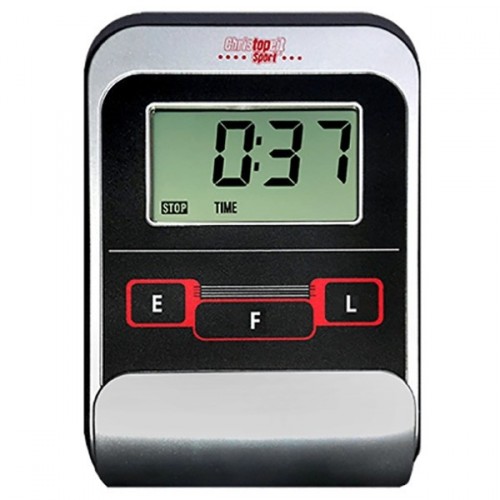 Орбитрек Christopeit CS 5 Silver