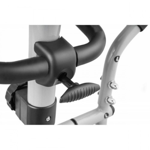 Орбитрек Elitum MX350 Black