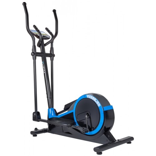 Орбитрек Elitum MX700 black