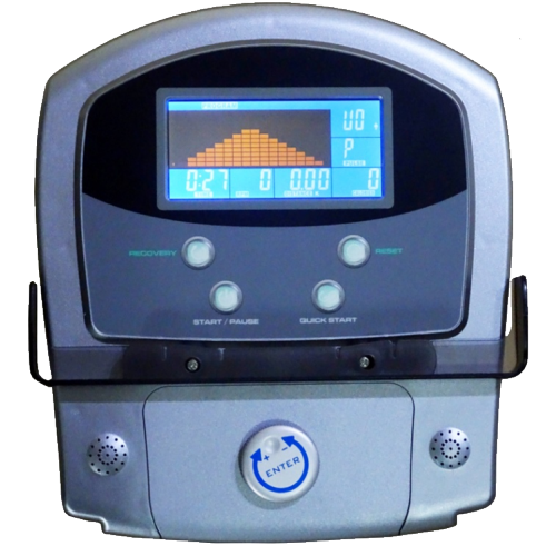 Орбитрек Go Elliptical Cross Trainer V-200T