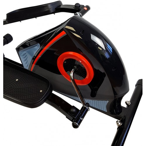 Орбитрек Hop-Sport 010 Flame
