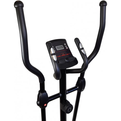 Орбитрек Hop-Sport 010 Flame