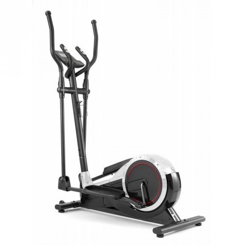 Орбитрек Hop-Sport HS-050C Frost black/silver 2020