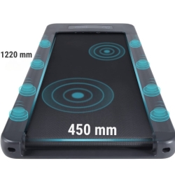Беговая дорожка OMA Fitness 1010EB Ultra Slim