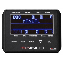 Гребной тренажер Finnlo Aquon Pro 3703