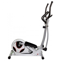 Орбитрек Christopeit CS 5 Silver
