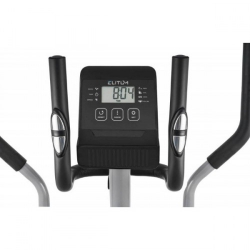 Орбитрек Elitum MX350 Black