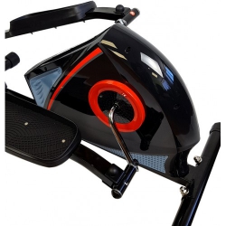 Орбитрек Hop-Sport 010 Flame