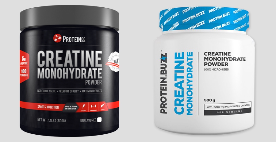 Why creatine is needed